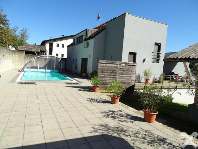 Ihr Traumhaus in der Weststeiermark! Ankommen. Wohlfühlen. Bleiben