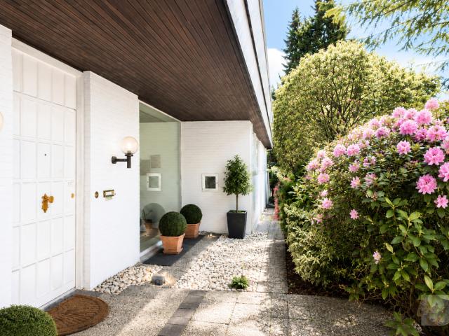 Ein Traum von Zuhause auf 1.190 m² Grundstück Großzügigkeit, Ruhe und Potenzial vereint