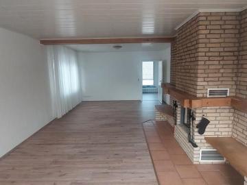 Haus zur Miete in Senne - Keller, Terrasse