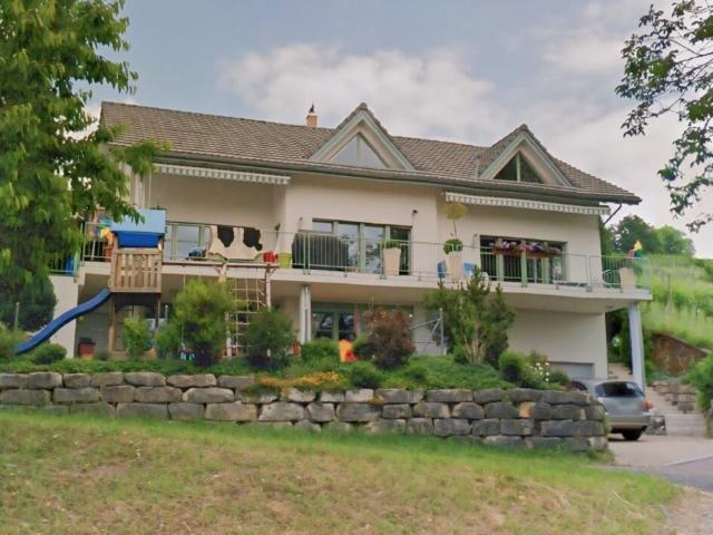 Ein traumhaftes Haus mit Swimmingpool