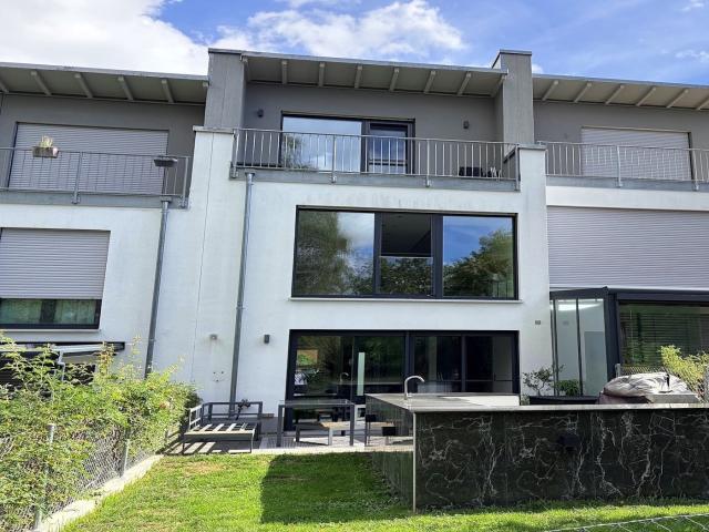 Ein traumhaftes Zuhause erwartet Sie! Komfortabel und energieeffizient A+ wohnen.