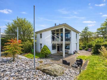 EIN TRAUMHAUS PER SOFORT