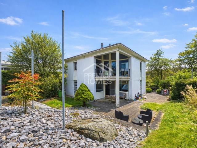 EIN TRAUMHAUS PER SOFORT