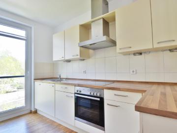 Wohnung zur Miete in Neuallermöhe - Keller