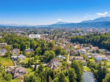 Haus zum Verkauf in 9020 - Garten