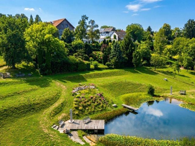 Ein verstecktes Naturparadies in der Scharten