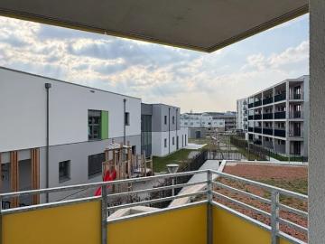 Wohnung zur Miete in 2700