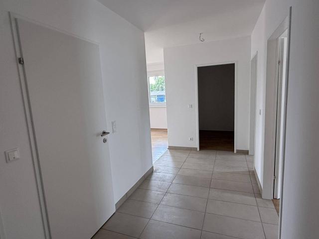 ein viertel grün Schöner Wohnen in Wiener Neustadt Top 12/5!