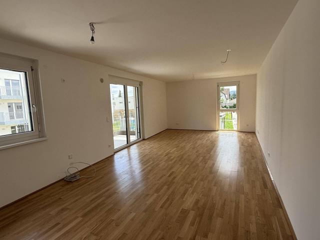 ein viertel grün Schöner Wohnen in Wiener Neustadt Top 12/3!