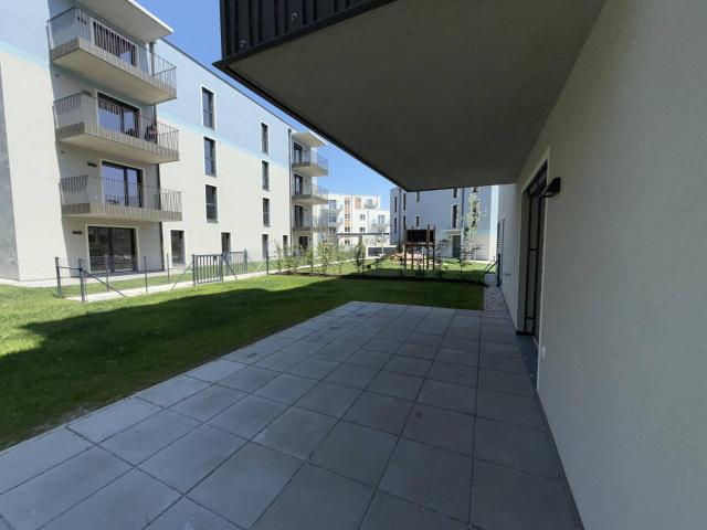 ein viertel grün Schöner Wohnen in Wiener Neustadt Top 14/2!