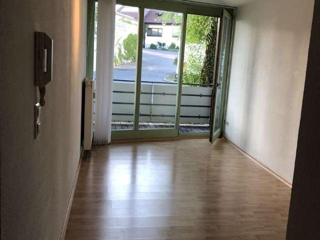 Ein Zimmer Apartment in Herrenberg