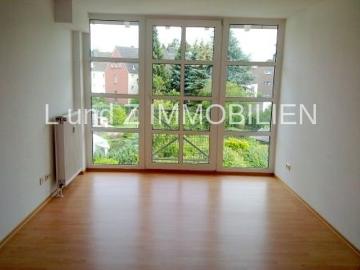 Ein Zimmer Apartment mit Pantryküche