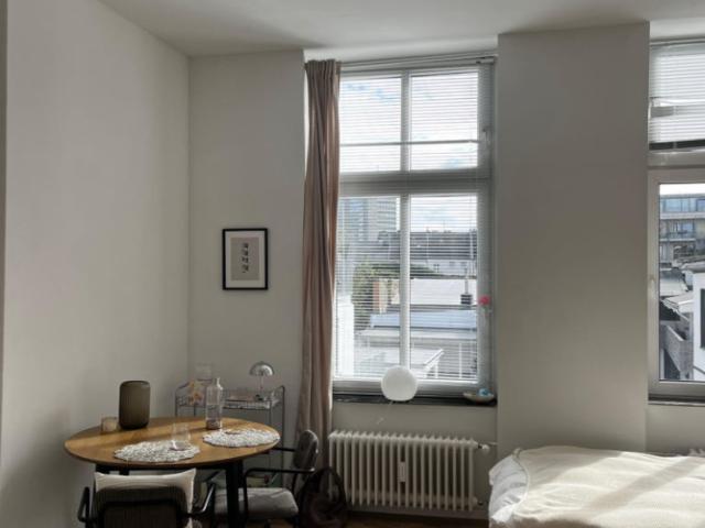 Ein Zimmer Apartment nähe der Bonner Altstadt