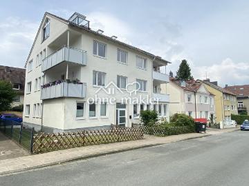 Mitte, Bielefeld, Rußheide - Keller, Ausgestattete Küche