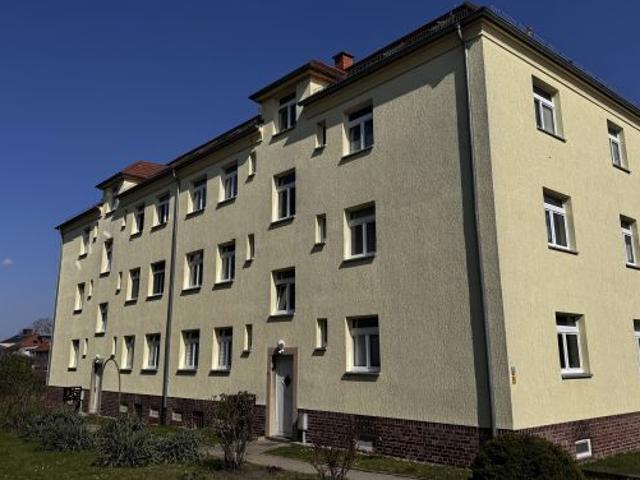 Ein Zimmer ETW als Investment in Dresden Löbtau