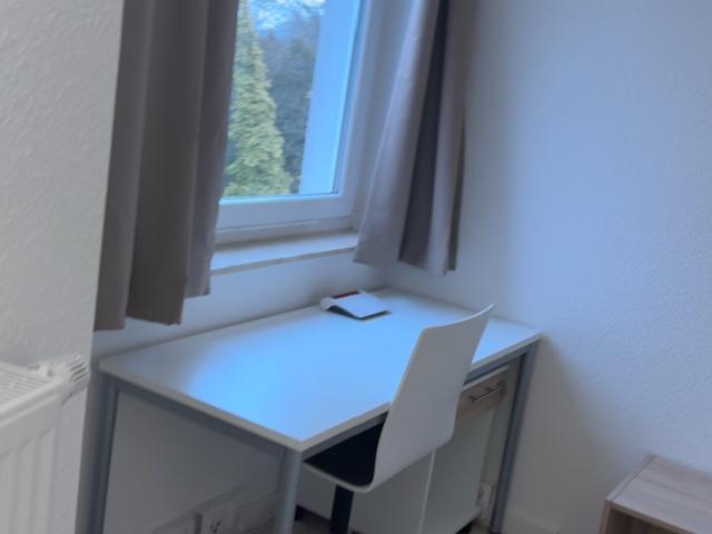 Ein Zimmer im Unterhof Studenten