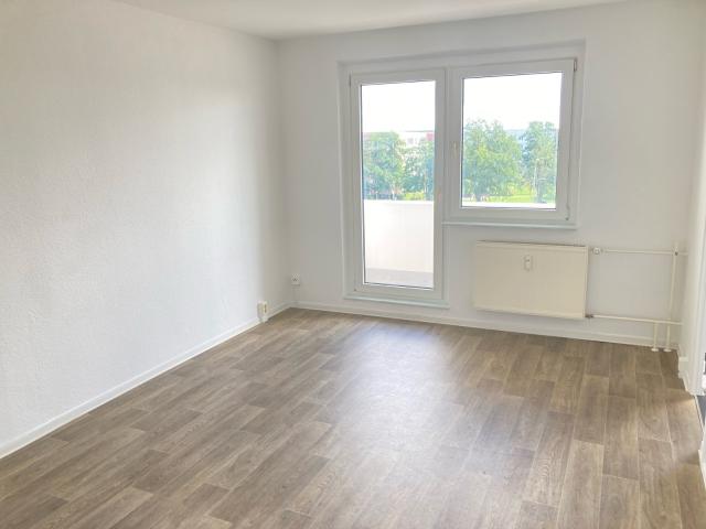 Ein Zimmer in Neu Olvenstedt