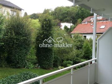 Ein Zimmer Wohnung mit Balkon in Bad Schwalbach zu KAUFEN