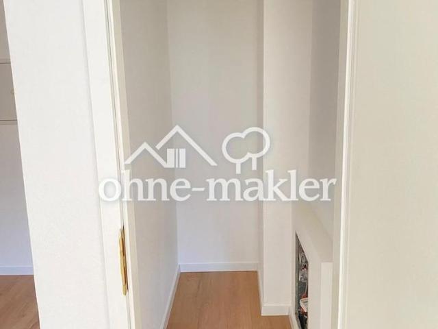 Ein Zimmer Wohnung zu vermieten
