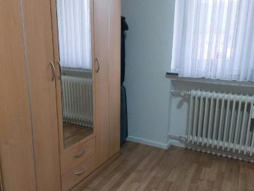 Dilichplatz, Vegesack, Bremen