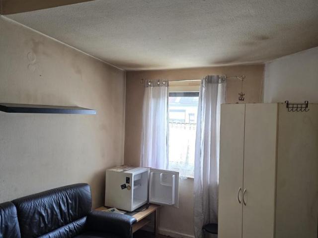Ein Zimmer