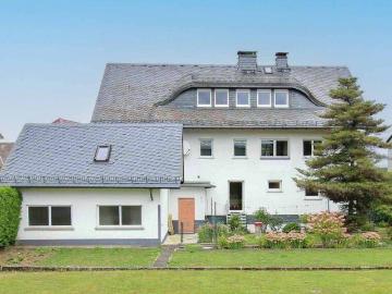 Mademühlen, Westerwald, Hessen, Rheinland-Pfalz