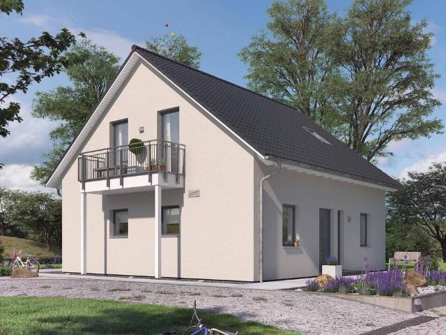 Ein Zuhause, welches Ihr Herz erfüllt