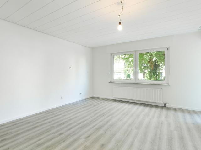 Ein Zuhause wie ein Fels in der Brandung