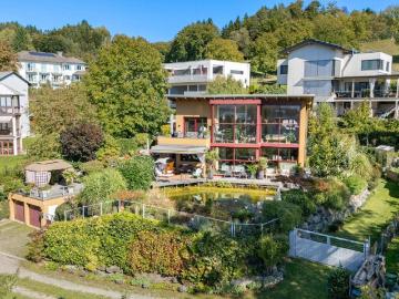 Pörtschach am Wörther See, Klagenfurt-Land, Kärnten