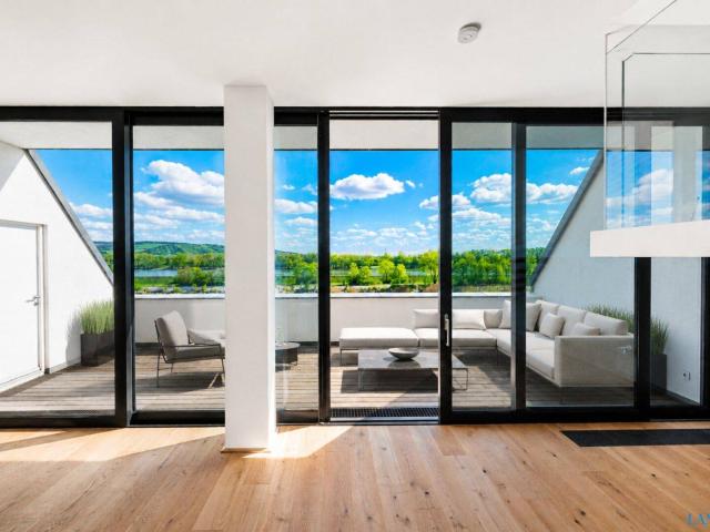 Ein Zuhause wie ein Private Resort