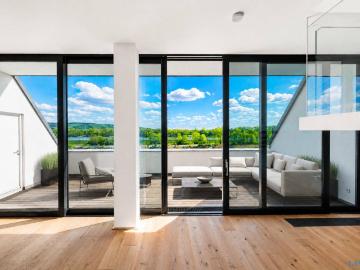 Ein Zuhause wie ein Private Resort