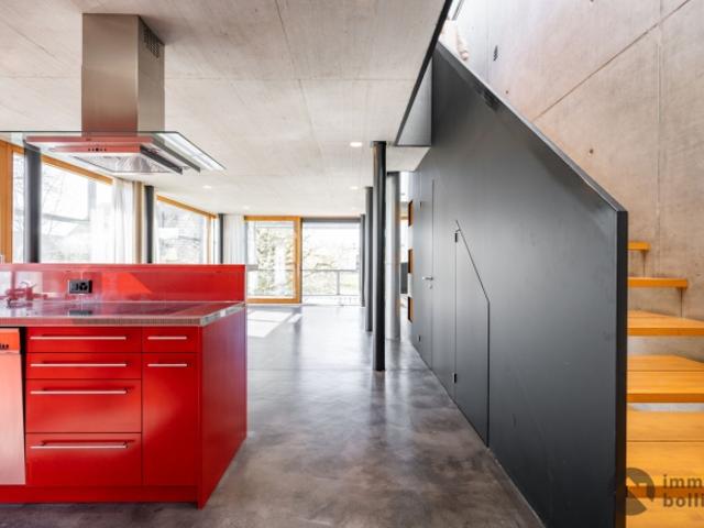 Ein Zuhause wie kein anderes – Architektur mit Charakter