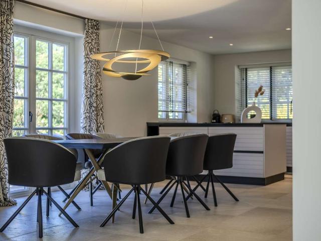 Ein Zuhause zwischen Dünen, Meer und urbanem Komfort – das Beste von Sylt in nur wenigen Schritten