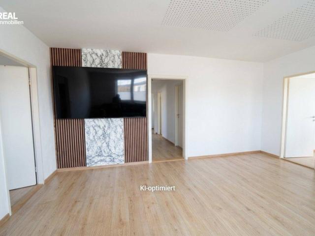 Ein Zuhause zwischen Ruhe und Stadtleben 3 Zimmer Eigentumswohnung mit Garagenbox in 1230 Wien Inzersdorf
