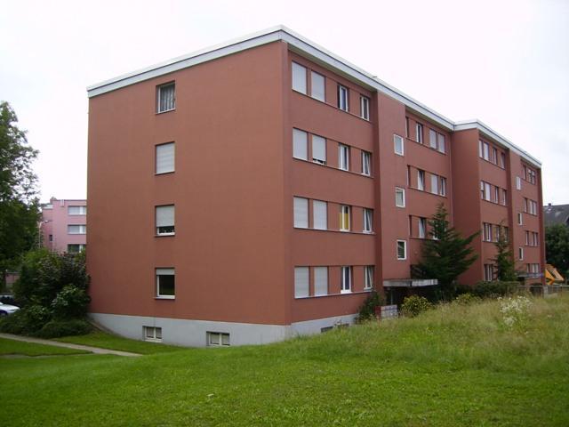 Ein Zuhause zum Ankommen!