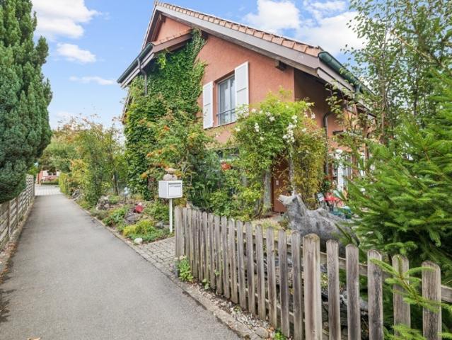 Ein Zuhause zum Ankommen