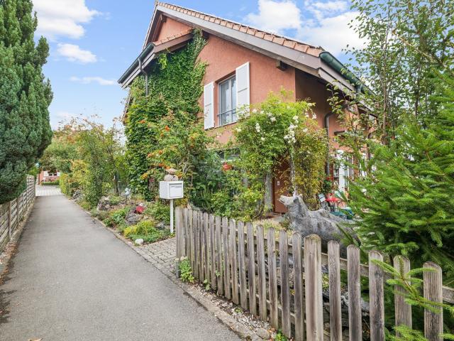 Ein Zuhause zum Ankommen
