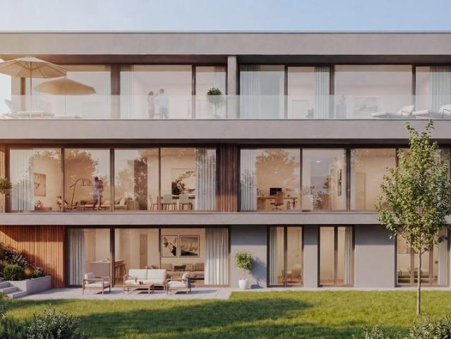 Ein Zuhause zum Ankommen Attikawohnung mit Panoramablick