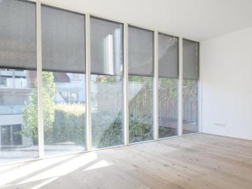 Ein Zuhause zum Ankommen – attraktive 3,5 Zimmer Wohnung mit viel Charme