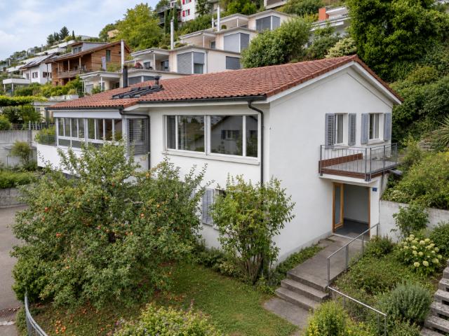 Ein Zuhause zum Ankommen, Bleiben und Geniessen