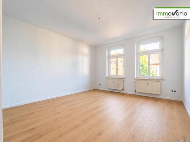 Ein Zuhause zum Ankommen, grün, ruhig, gepflegt Attraktive 2 Zimmer Wohnung mit Balkon