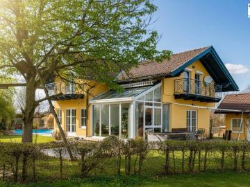 Ibm, Eggelsberg, Bezirk Braunau am Inn, Oberösterreich