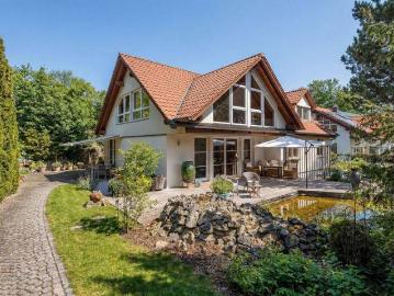 Ein Zuhause zum Ankommen, Durchatmen und Bleiben