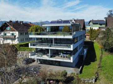 Koblach, Bezirk Feldkirch, Vorarlberg