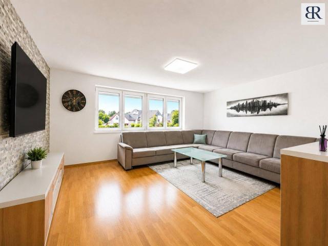 Ein Zuhause zum Ankommen – hell, charmant und mit Wohlfühlatmosphäre!