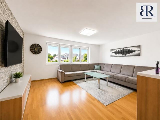 Ein Zuhause zum Ankommen – hell, charmant und mit Wohlfühlatmosphäre!