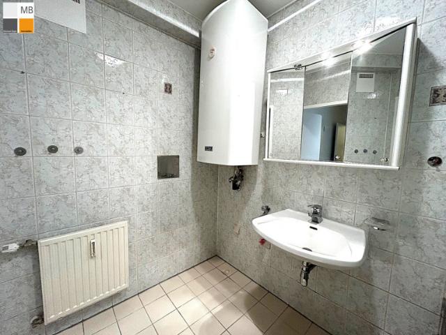 Neuwertige ruhige Wohnung mit U6‑Anbindung I MB IMMOBILIEN