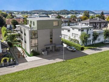 Ein Zuhause zum Ankommen moderne Eigentumswohnungen in Reiden