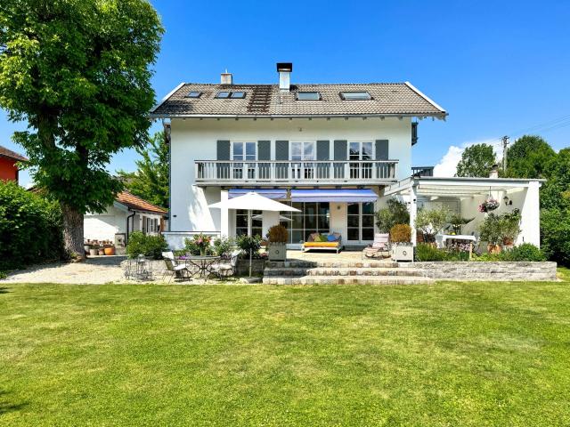RESERVIERT Ein Zuhause zum Ankommen – Privatsphäre, Geborgenheit und Lebensqualität