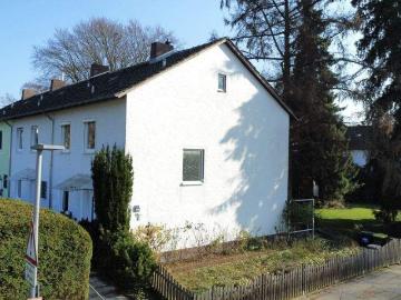 Ein Zuhause zum Ankommen Reihenendhaus mit Garten und Balkon KEINE MAKLERPROVISION